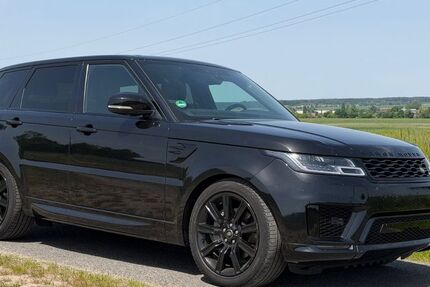 Land Rover Range Rover Sport 46.497 km 57.900 &euro; Adelsdorf 91325