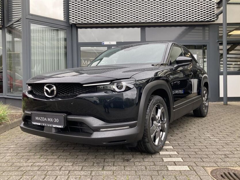 Mazda MX-30 1.500 km 24.990 € Münster 48165