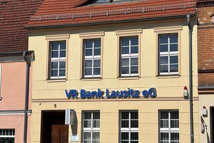 Wohnung Peitz - 2 Zimmer, 75 m&sup2;, 650&euro; | Angebot:26038546