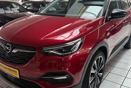 Opel Grandland (X) 23.840 km 17.950 &euro; Raesfeld 46348