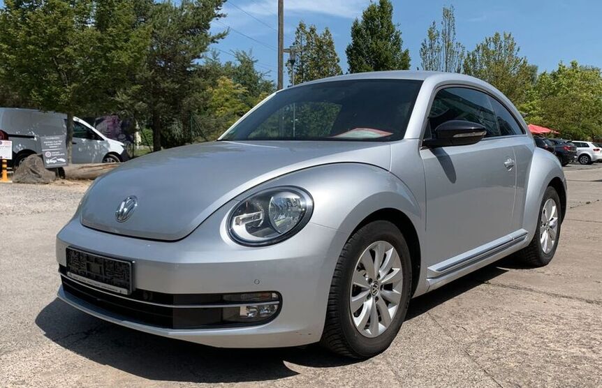 Beetle