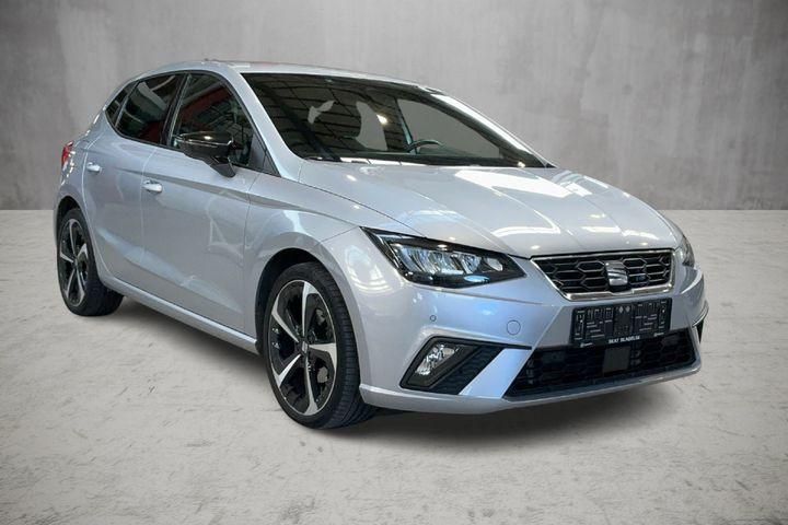 Seat Ibiza 48.634 km 18.750 &euro; Ochsenhausen-Reinstetten 88416