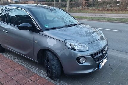 Opel Adam 21.000 km 8.750 &euro; Hamm 59065
