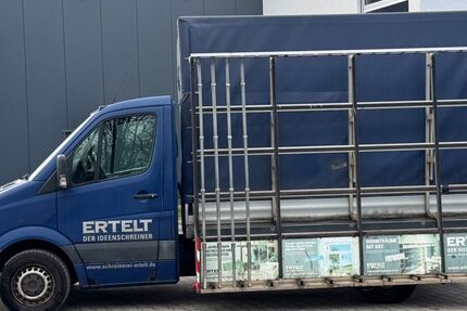 Mercedes-Benz Sprinter 150.000 km 7.200 &euro; Bruchköbel 63486