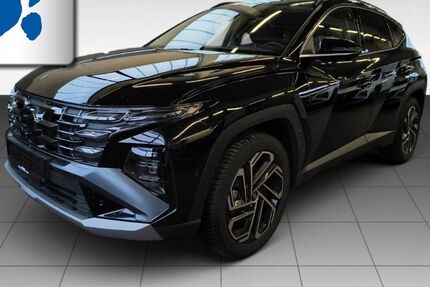 Hyundai TUCSON 8.724 km 34.930 &euro; Salzbergen 48499