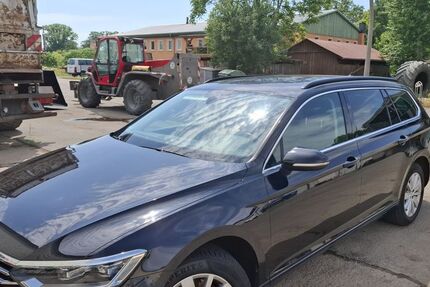 VW Passat Variant 270.000 km 11.000 &euro; Ahrensfelde 16356