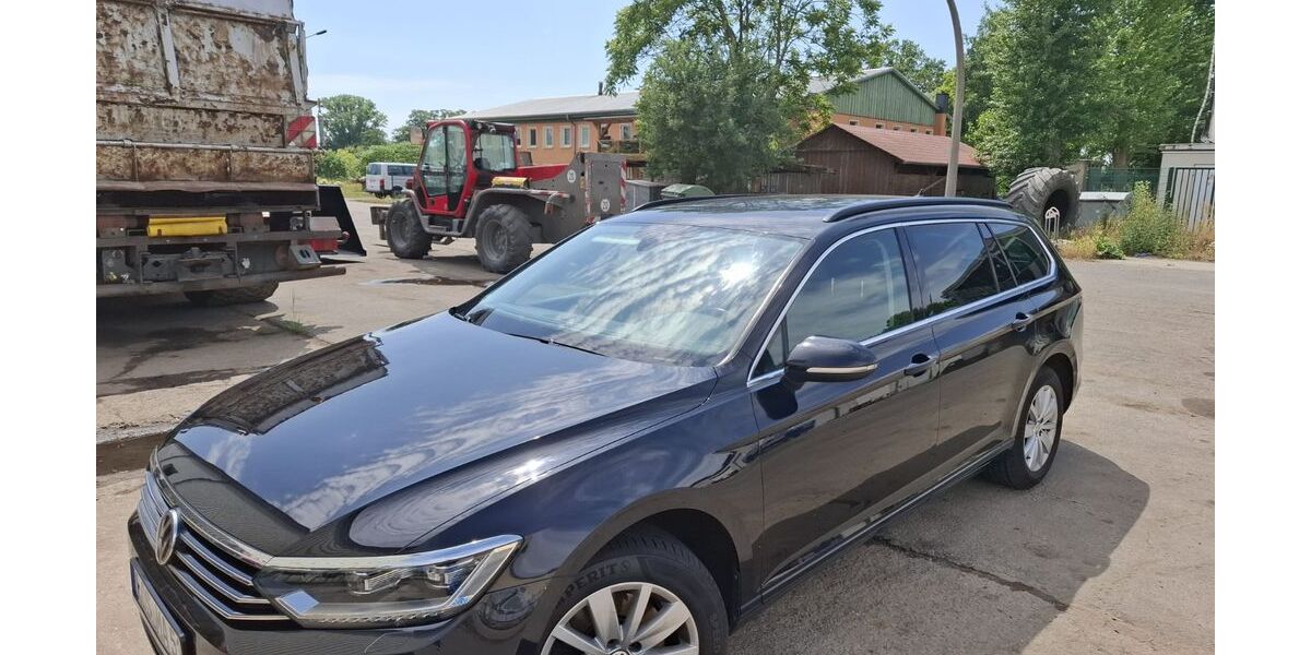 VW Passat Variant 270.000 km 11.000 &euro; Ahrensfelde 16356