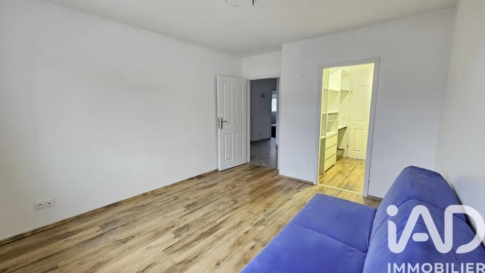 EFH in FR ca. 160m² nur 4km bis DE, FBH, riesige Garage, Keller 4 zimmer