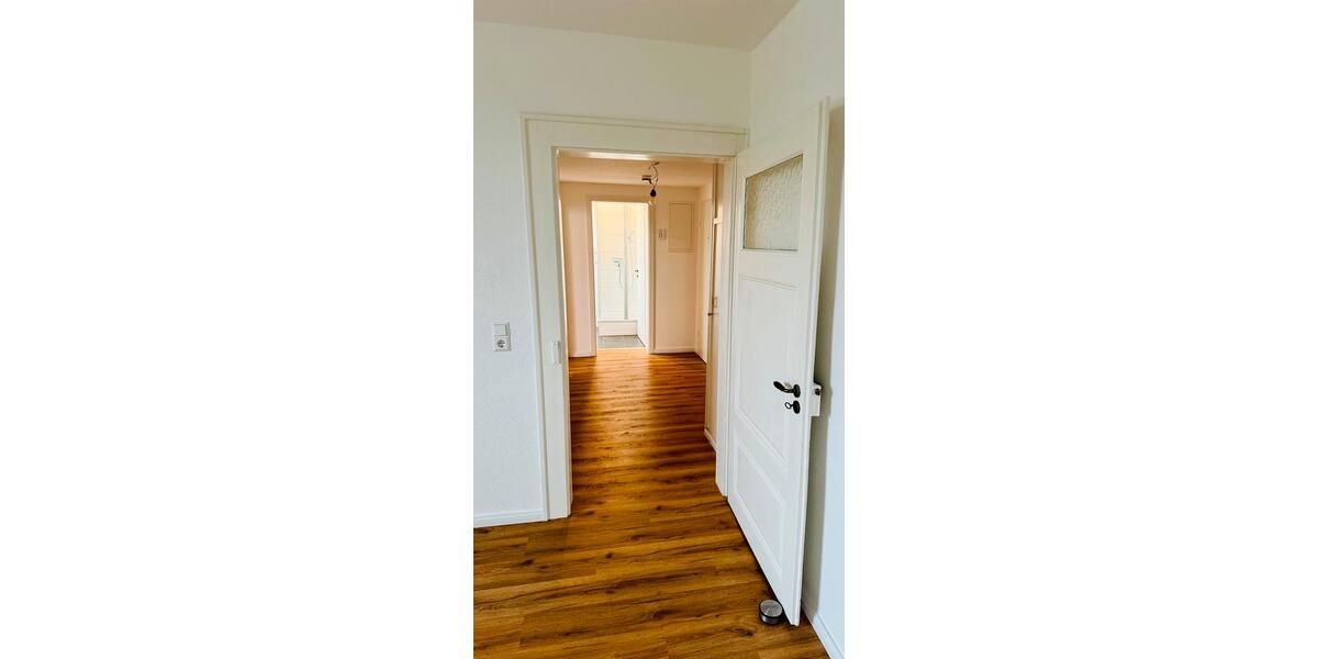 Etagenwohnung Bad Essen - 1 Zimmer, 40 m&sup2;, 560&euro; | Angebot:25377532