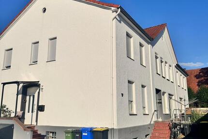 Geräumige Eigentunswohnung im Herzen von Salzkotten 3 zimmer