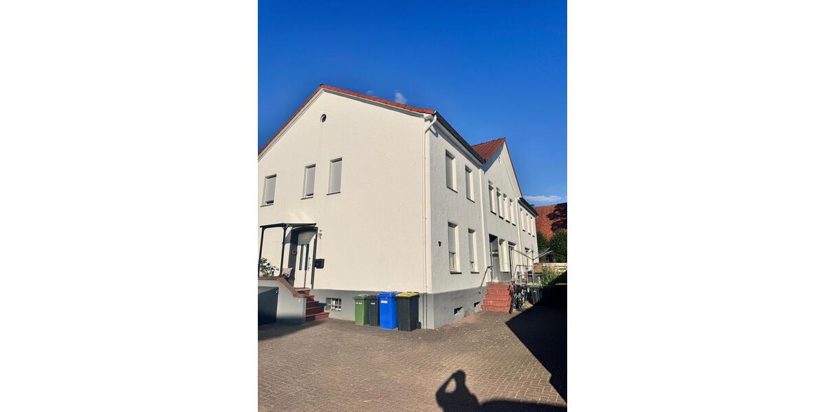 Geräumige Eigentunswohnung im Herzen von Salzkotten 3 zimmer