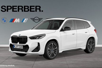 BMW X1 29.991 km 38.490 &euro; Bamberg 96050