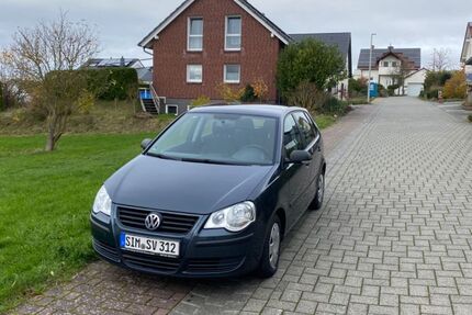 VW Polo 155.000 km 1.500 € Obergladbach 65388