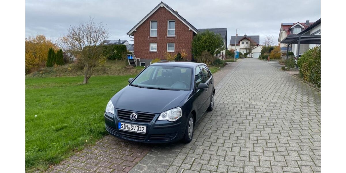 VW Polo 155.000 km 1.500 € Obergladbach 65388