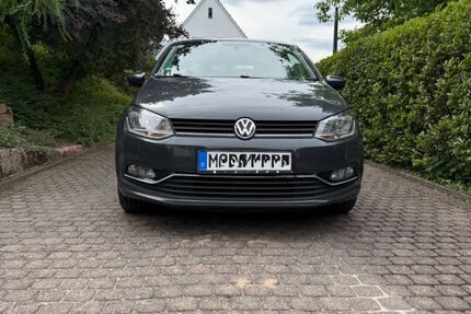 VW Polo 137.610 km 7.900 &euro; Rieneck 97794