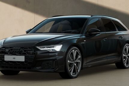 Audi A6 14.990 km 69.220 &euro; Halle (Saale) 06110