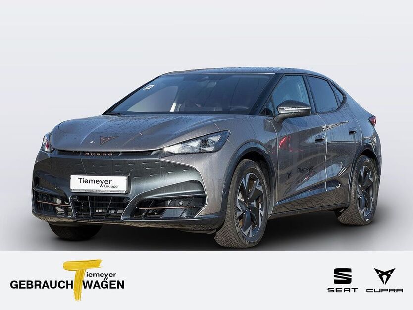 Cupra Tavascan 13.030 km 37.680 € Recklinghausen 45663