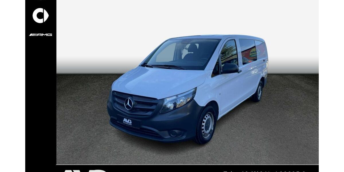 Mercedes-Benz Vito 170.750 km 22.432 &euro; Traunstein 83278