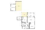 Einfamilienhaus Putbus - 4 Zimmer, 130 m&sup2;, 249.000&euro; | Angebot:26307590