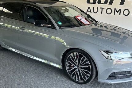 Audi A6 108.700 km 31.999 € Wadgassen 66787