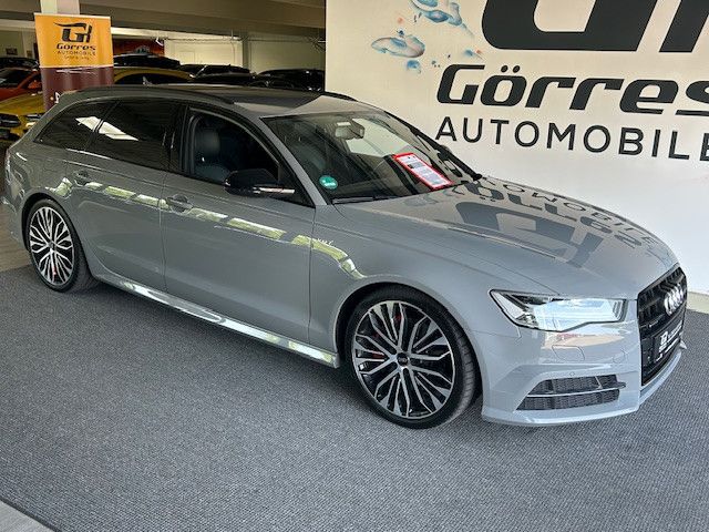 Audi A6 108.700 km 31.999 € Wadgassen 66787