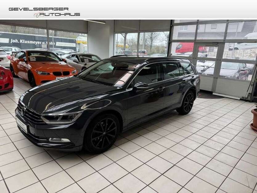 Passat