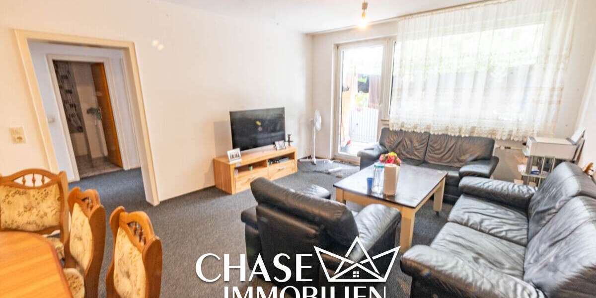 Etagenwohnung Hameln Kernstadt - 5 Zimmer, 98 m&sup2;, 119.000&euro; | Angebot:26904395