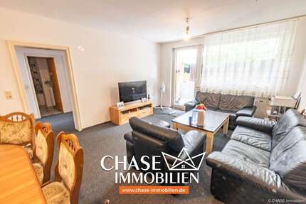 Wohnung Hameln Kernstadt - 5 Zimmer, 98 m&sup2;, 119.000&euro; | Angebot:26904395