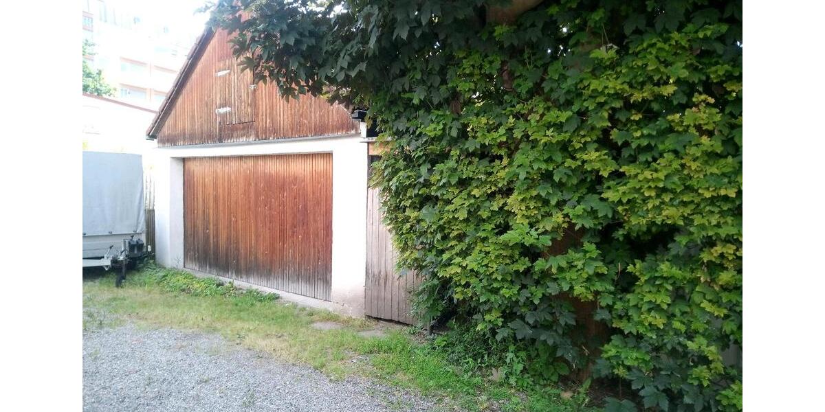 Einfamilienhaus Augsburg Pfersee - 380.000&euro; | Angebot:26942027