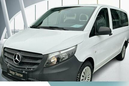 Mercedes-Benz Vito 45.478 km 34.950 &euro; Ludwigsfelde 14974