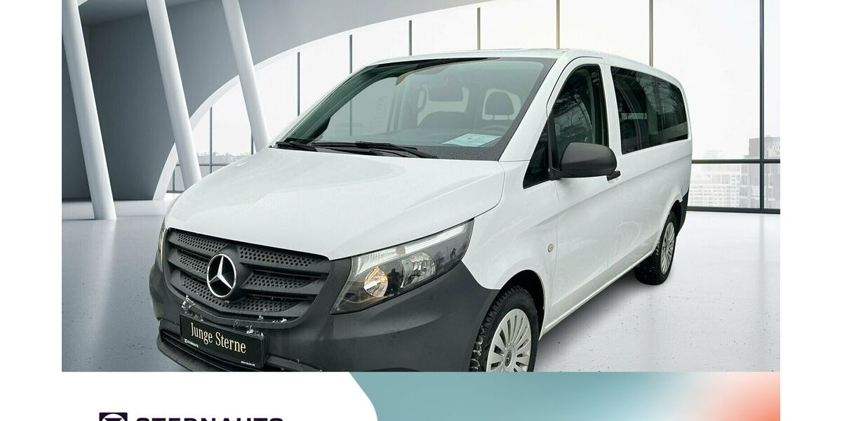 Mercedes-Benz Vito 45.478 km 34.950 &euro; Ludwigsfelde 14974