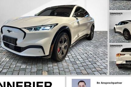 Ford Mustang Mach-E 51.000 km 37.700 &euro; Potsdam 14482