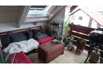 Dachgeschoßwohnung Karlsbad - 3.5 Zimmer, 95 m&sup2;, 335.000&euro; | Angebot:26545412
