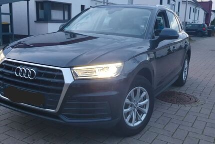 Audi Q5 141.963 km 20.990 &euro; MECKENHEIM 53340