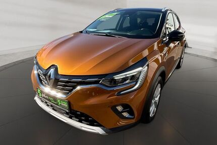 Renault Captur 93.045 km 10.666 &euro; Waiblingen 71332