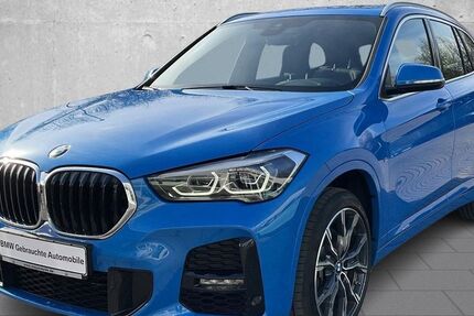 BMW X1 36.880 km 29.280 &euro; Rendsburg 24768