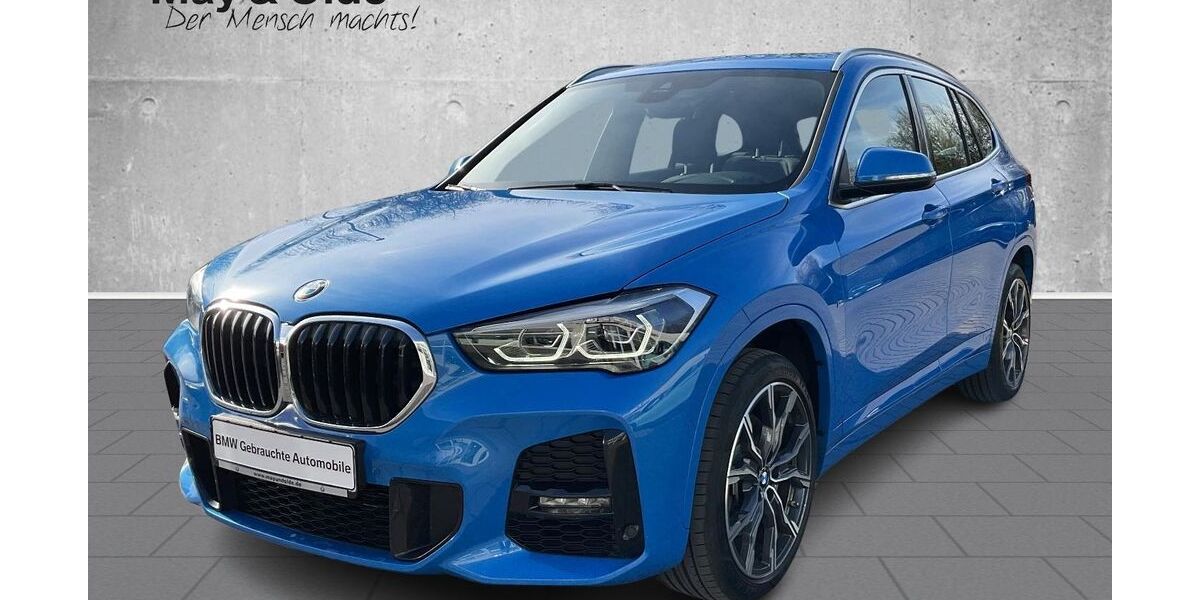 BMW X1 36.880 km 29.280 &euro; Rendsburg 24768