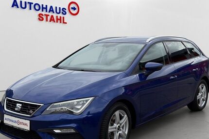Seat Leon 128.886 km 13.490 &euro; Schutterwald 77746