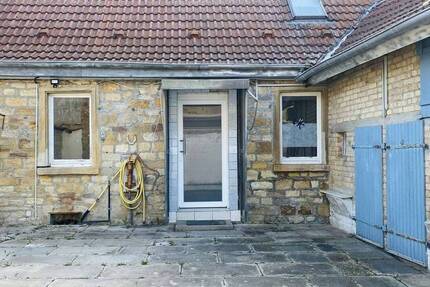 Haus Alzey Weinheim - 3 Zimmer, 71 m&sup2;, 129.000&euro; | Angebot:26305749