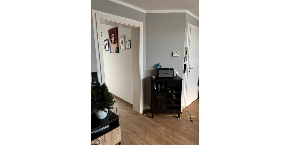 Dachgeschoßwohnung Aachen Aachen-Mitte - 2 Zimmer, 52 m&sup2;, 775&euro; | Angebot:26254953