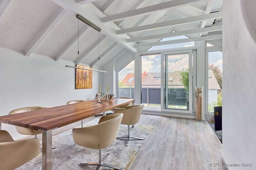 Wohnung zum Kaufen in Edingen-Neckarhausen 465.000 € 98.5 m²