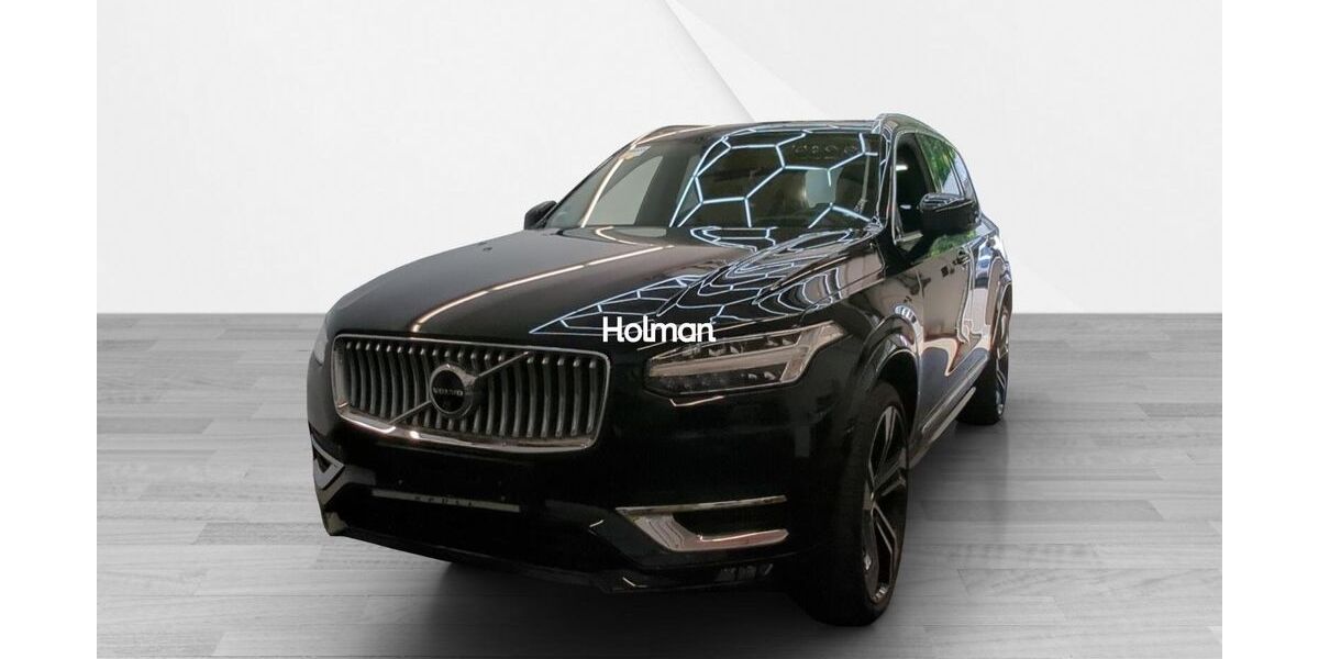 Volvo XC90 61.598 km 51.991 &euro; Eschborn 65760