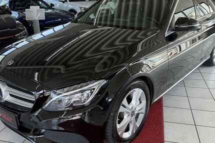 Mercedes C 250