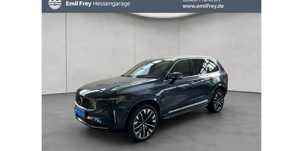 Volvo XC90 20.716 km 67.400 &euro; Frankfurt am Main 60486