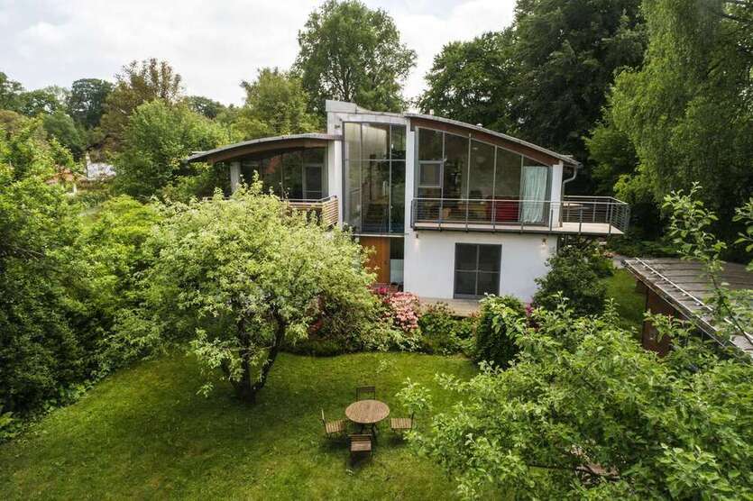 Haus zum Kaufen in Dießen am Ammersee 3.485.000 € 329.02 m²