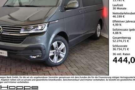 VW LT 41.933 km 56.980 &euro; Ganderkesee 27777