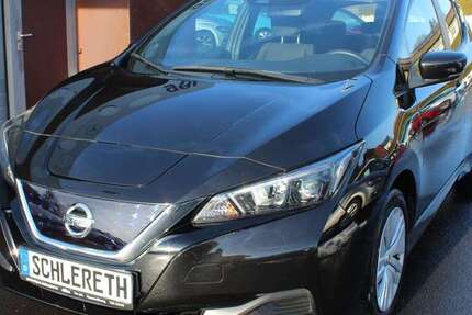 Nissan Leaf 26.500 km 13.750 &euro; Hammelburg 97762