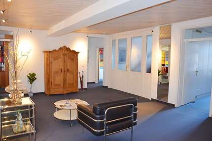 Büro in Überlingen 1.985 € 211 m²