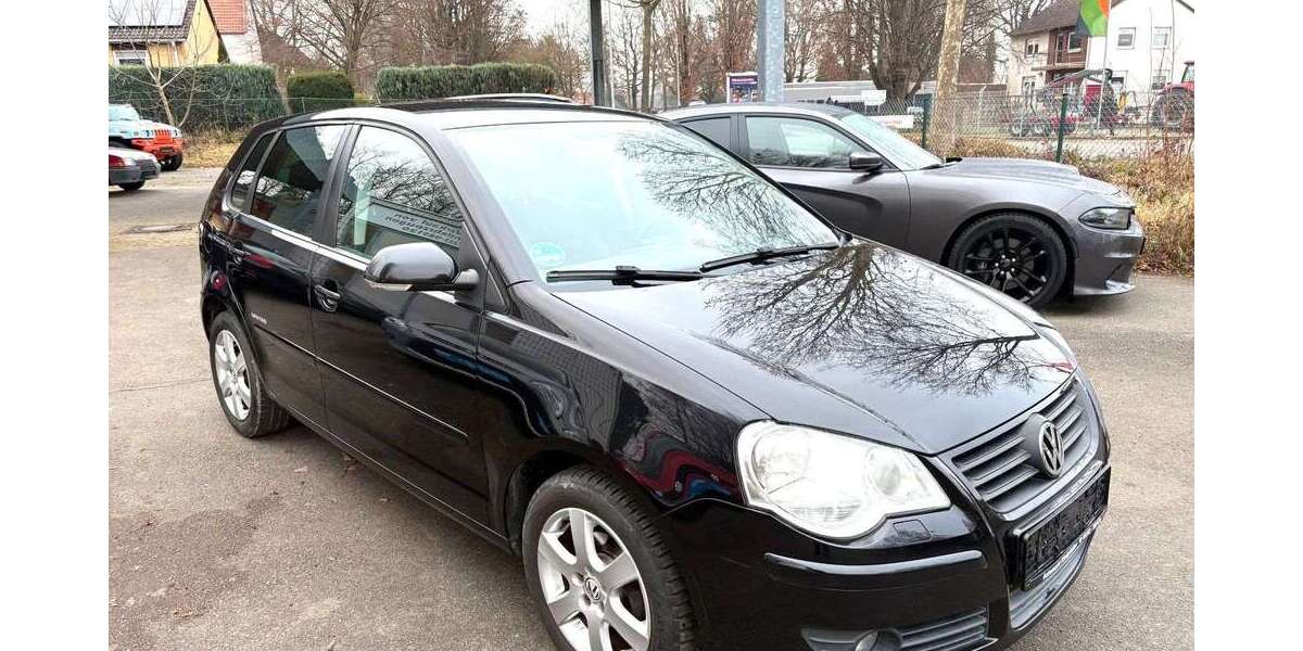 VW Polo 145.252 km 3.990 &euro; Königslutter 38154