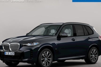 BMW X5 10.084 km 74.899 &euro; Dortmund 44263